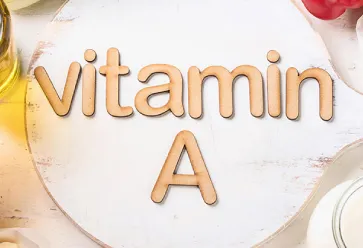 Vitamīns A
