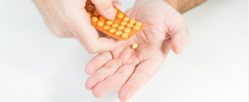 Vitamīni vīriešiem