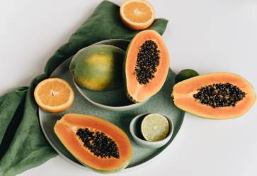 C vitamīns un tā nozīme mūsu organismam
