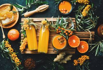 Labākie vitamīni imunitātes stiprināšanai: kādus izvēlēties?