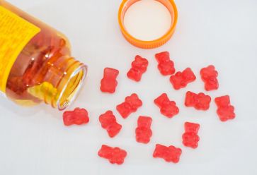 Ko vajadzētu zināt par vitamīnu želejām?