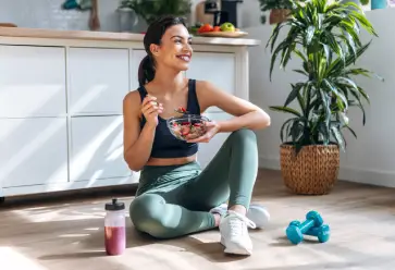 Vitamīnu trūkums: kā atpazīt un novērst veselības traucējumus?