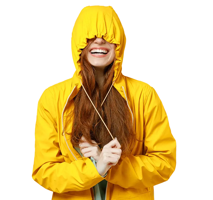 Стратегия подготовки к холодной погоде!