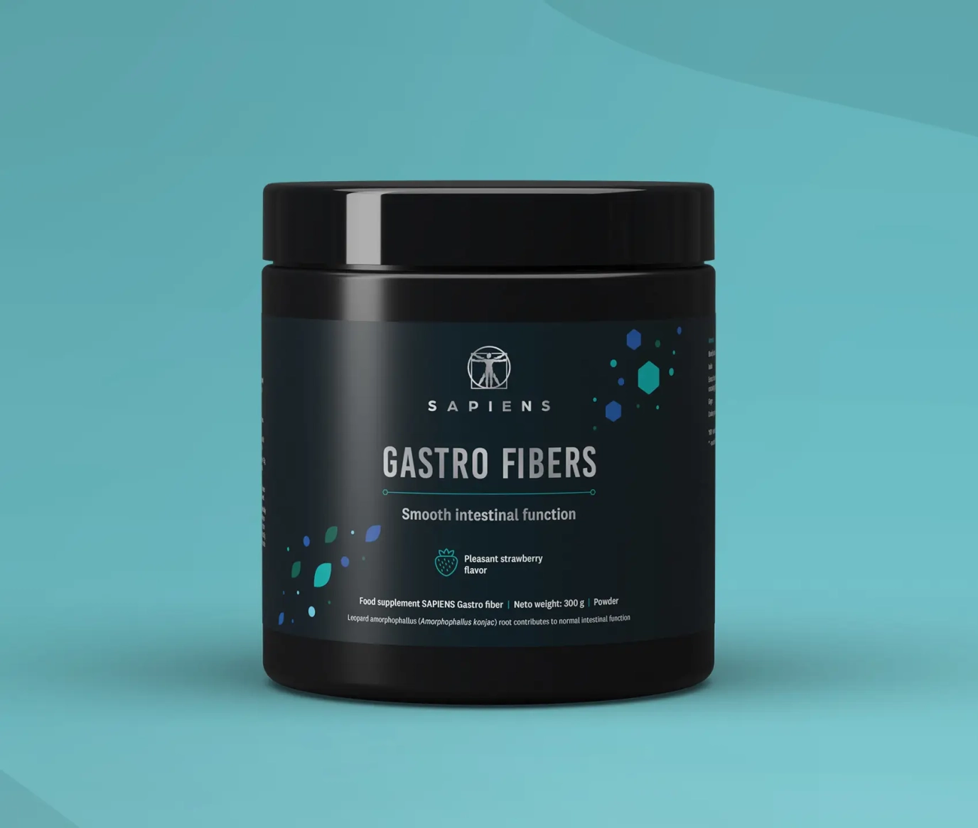 Gastro šķiedrvielas