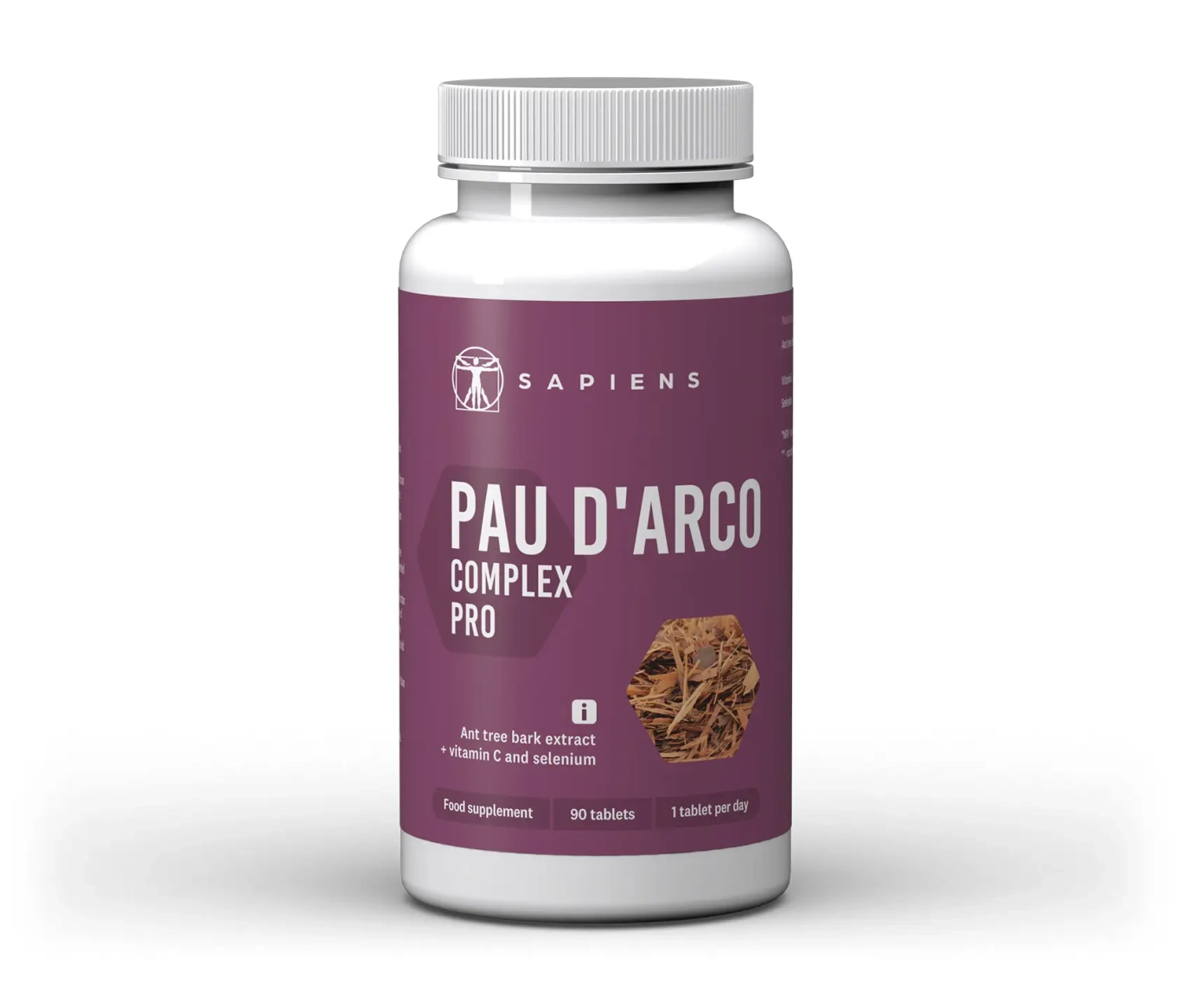 Комплекс Pau D’Arco PRO