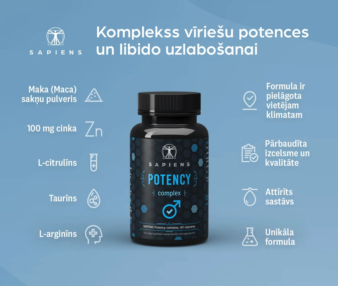 Komplekss potencei
