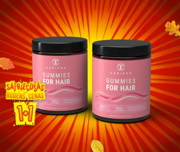 Želejas konfektes matiem 1+1